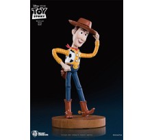 Toy Story 3 PVC Statue Miracle Land Woody 43 cm